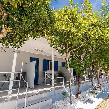 Zante Riva Studios Lithakia  Exterior photo