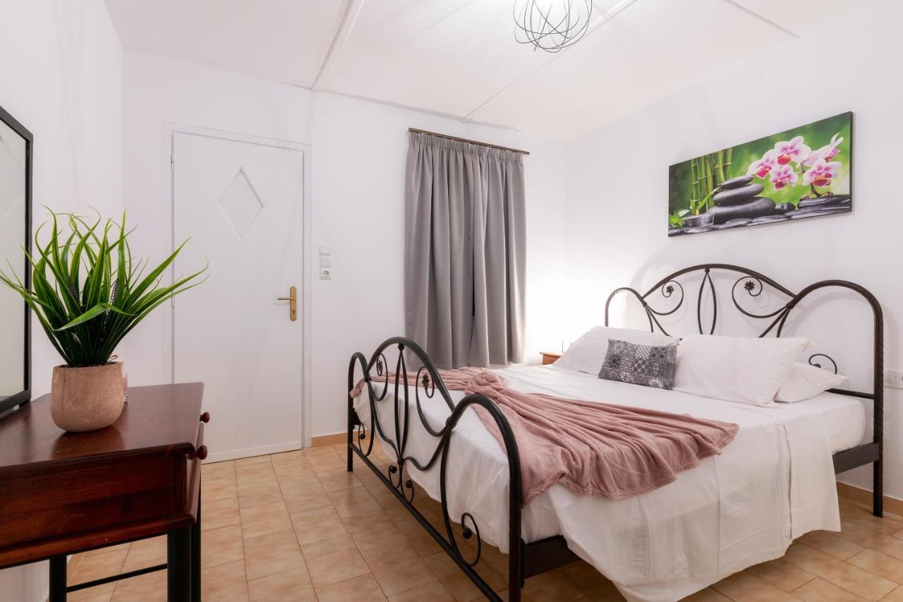 Zante Riva Studios Lithakia  Exterior photo