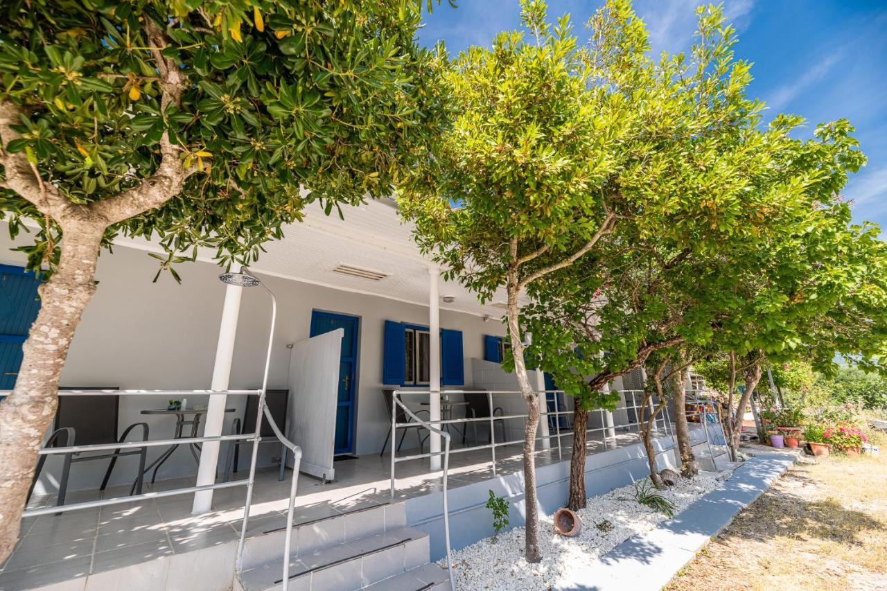 Zante Riva Studios Lithakia  Exterior photo