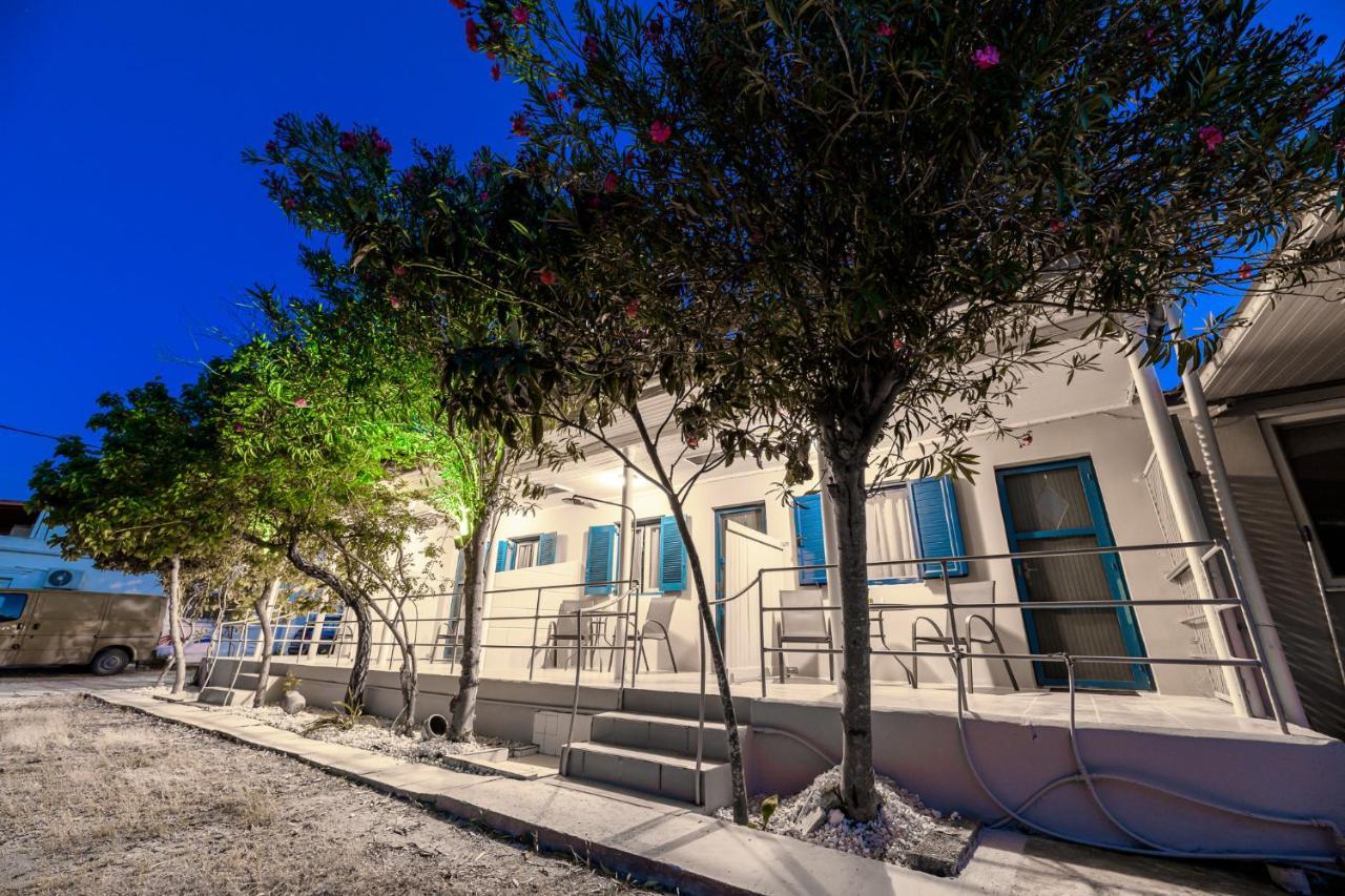Zante Riva Studios Lithakia  Exterior photo