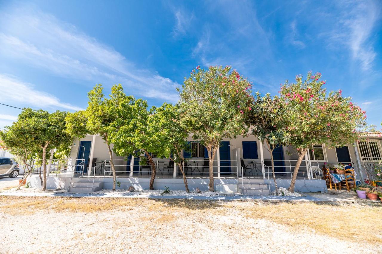 Zante Riva Studios Lithakia  Exterior photo