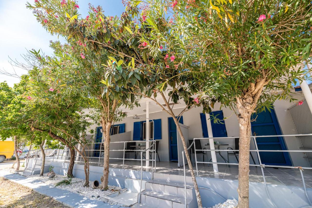 Zante Riva Studios Lithakia  Exterior photo