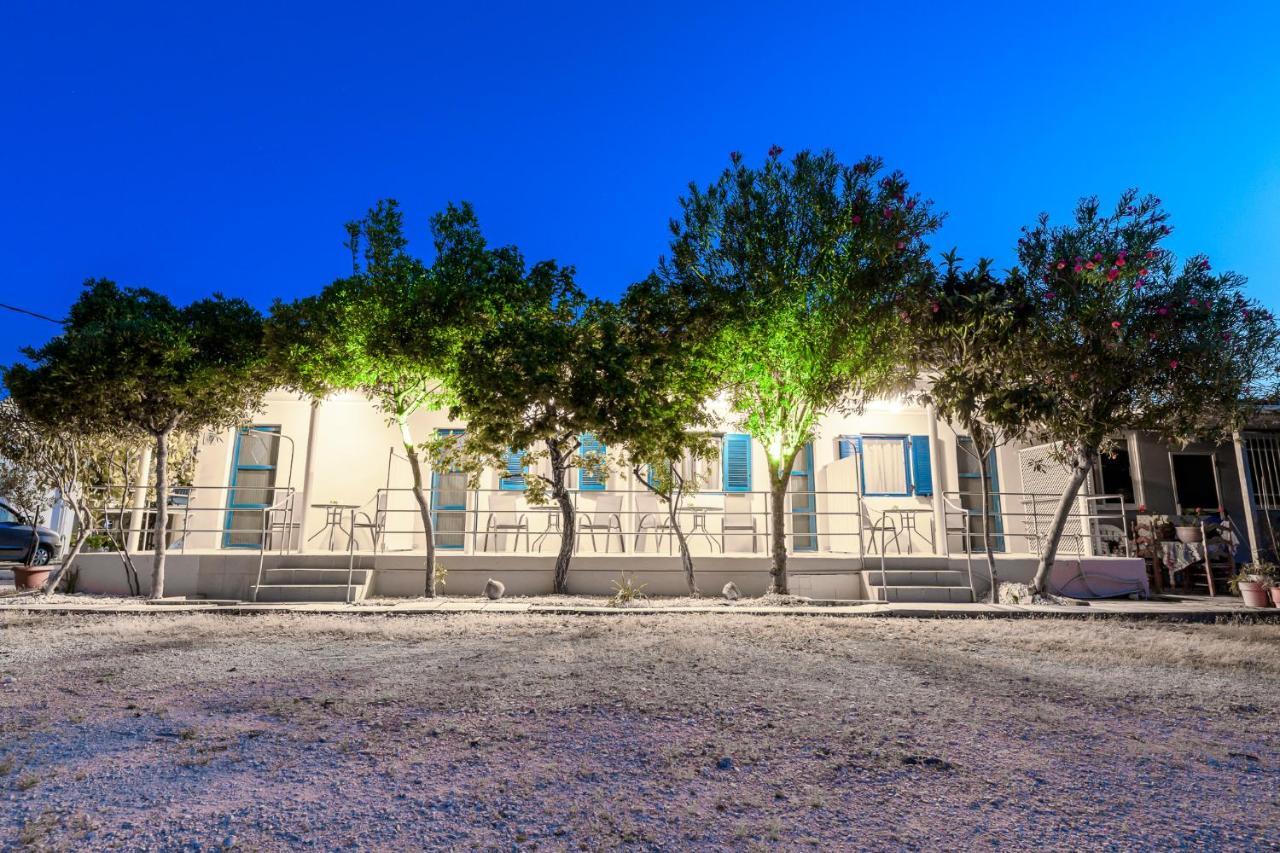 Zante Riva Studios Lithakia  Exterior photo