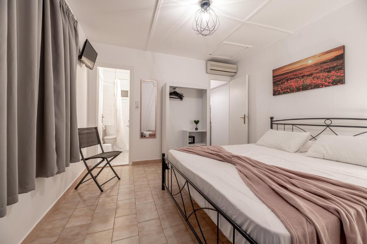 Zante Riva Studios Lithakia  Exterior photo