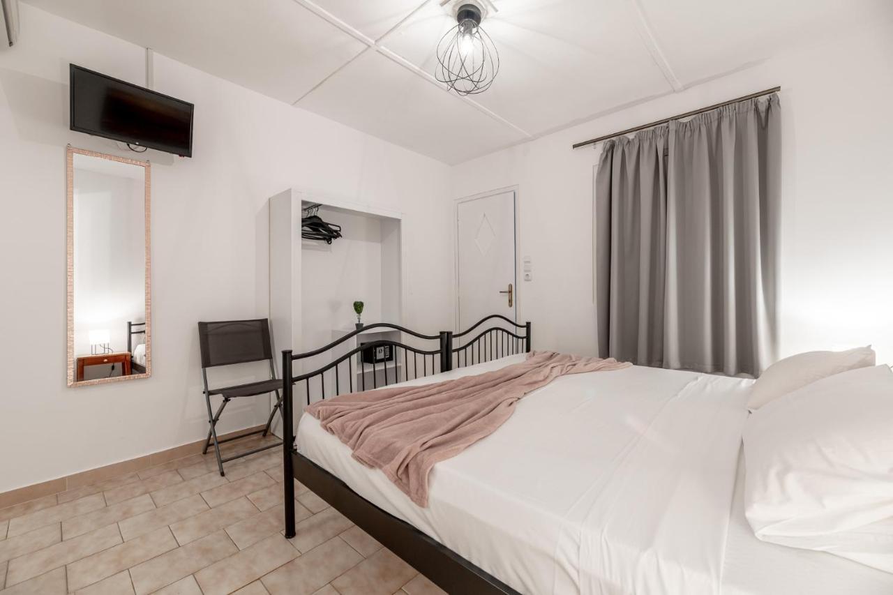 Zante Riva Studios Lithakia  Exterior photo
